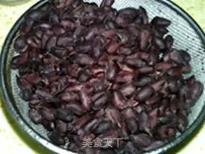 Make Steamed prawns with garlic shark