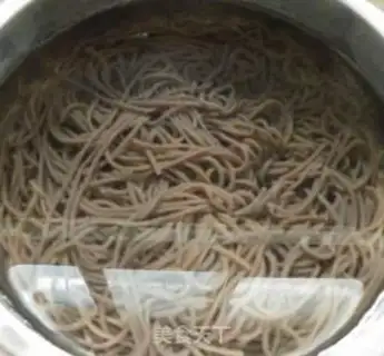 Make Spicy fern root powder step 2