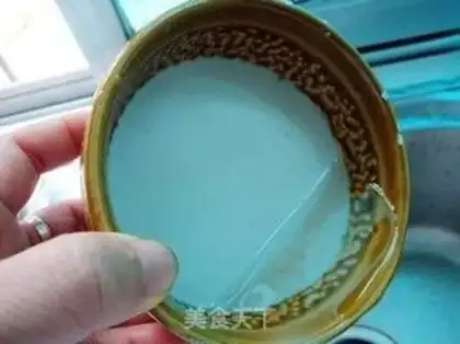 Make Homemade jelly step 1