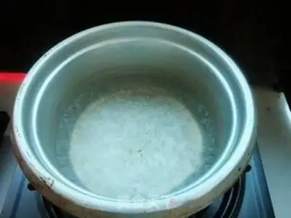 Make Homemade jelly step 2