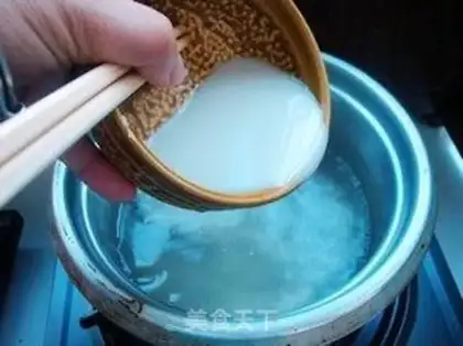 Make Homemade jelly step 3