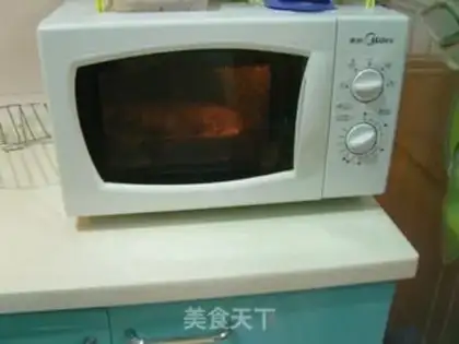 Make Steamed prawns with garlic shark