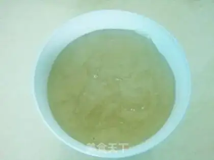 Make Homemade jelly step 5