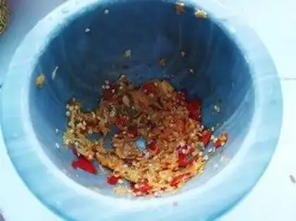 Make Homemade jelly step 6
