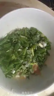 Make Spiced flower roll step 5