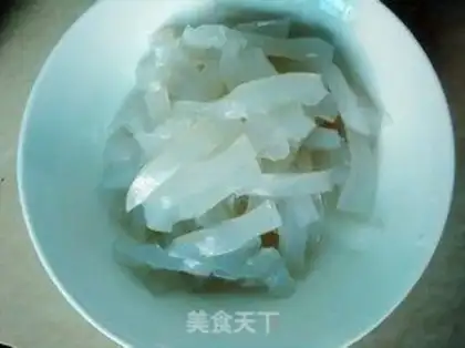 Make Homemade jelly step 8