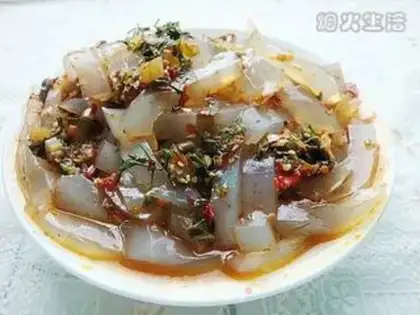 Make Homemade jelly step 10