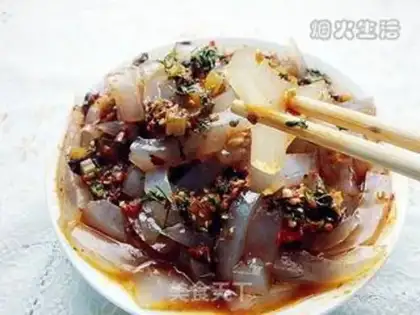 Make Homemade jelly step 11