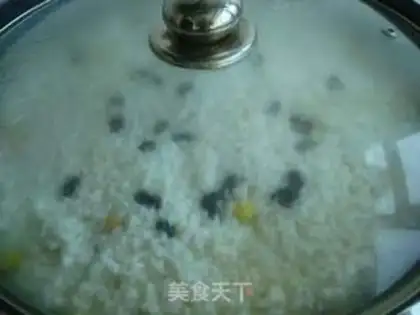 Make pilaf with minced meat step 10