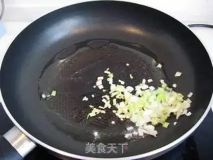 Make Fish-flavored eggs step 6