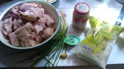Make South milk pig