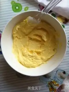 Make crispy cranberry step 0