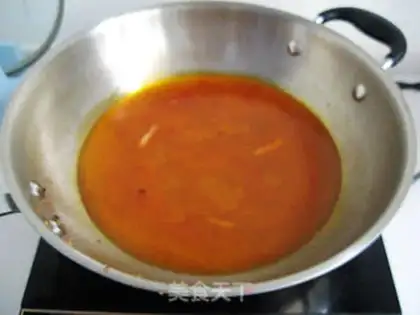 Make Boiled dried tofu step 6