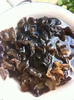 Make Shanxi Oil Pork step 4