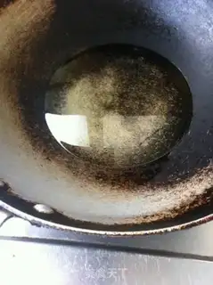 Make Shanxi Oil Pork step 5