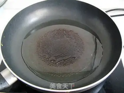Make Boiled dried tofu step 11