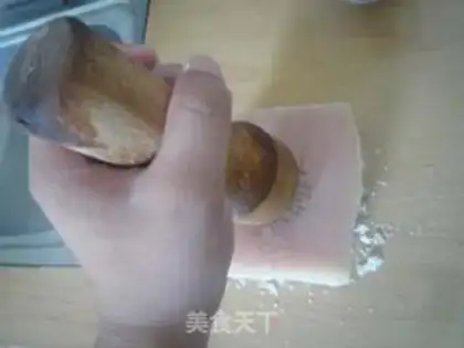 Make Steamed pork step 5