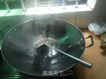 Make Steamed pork step 7