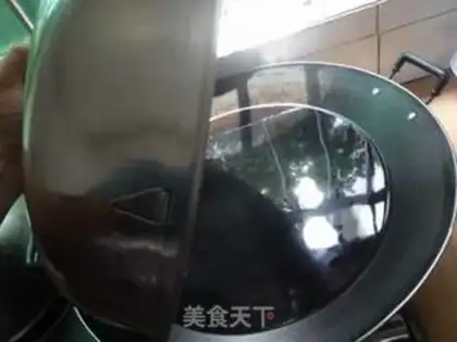 Make Steamed pork step 11