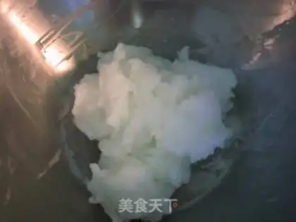 Make Small squid crystal dumplings step 5