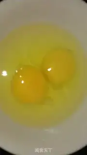 Make Homemade pancakes step 1