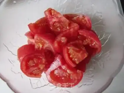 Make Grandma Sauce step 0