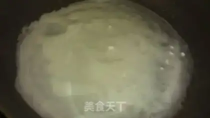 Make Homemade pancakes step 3