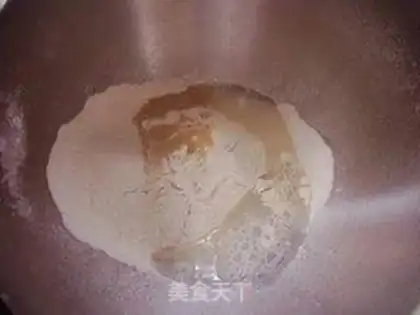Make Bacon pizza step 6