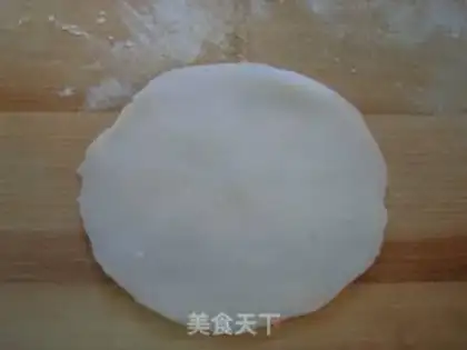 Make Small squid crystal dumplings step 8