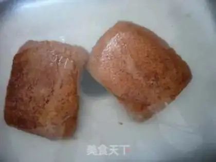 Make Steamed pork step 14