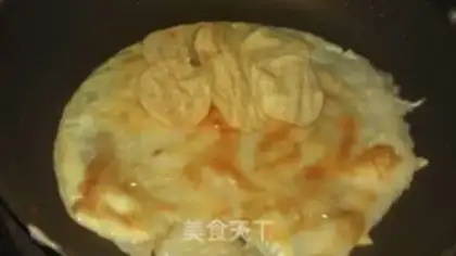 Make Homemade pancakes step 6