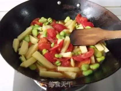 Make Grandma Sauce step 4