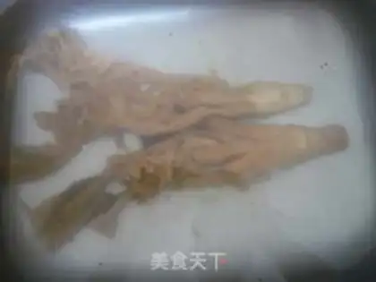 Make Steamed pork step 17