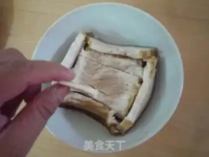 Make Steamed pork step 19
