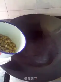 Make Vegetarian fried rice step 1