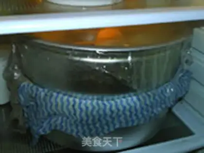 Make Small squid crystal dumplings step 16