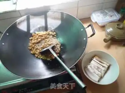 Make Steamed pork step 23