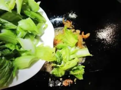 Make dried seaweed step 2