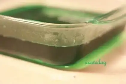 Make Halo Halo step 1