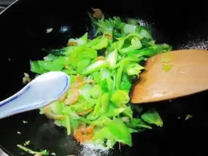 Make dried seaweed step 3