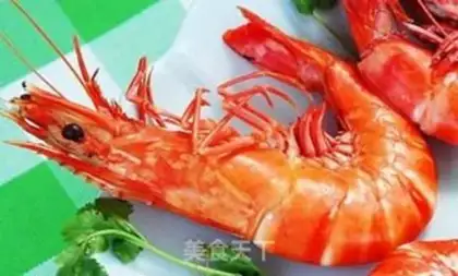 Make tom yum soup step 0