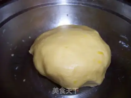 Make Lemon almond cake step 6