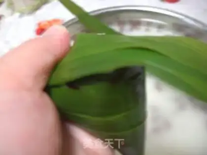 Make Red bean jujube fragrant brown step 5