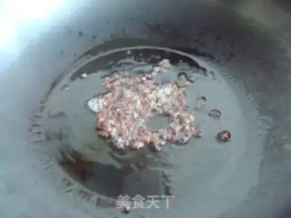 Make Cold cabbage step 3