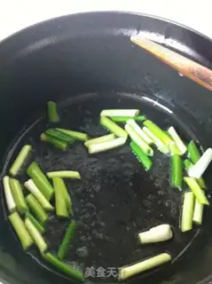 Make Grilled tendons step 3