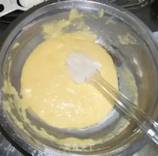 Make Qi Feng Cake Roll step 0