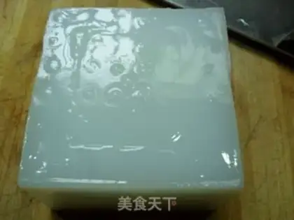 Make Hot and sour jelly step 0