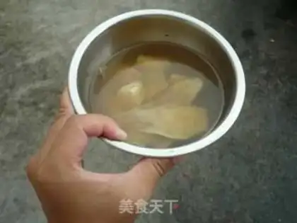 Make Steamed pork step 36