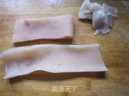 Make meat jelly step 0