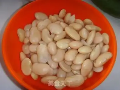 Make Sweet glutinous rice dumplings step 2